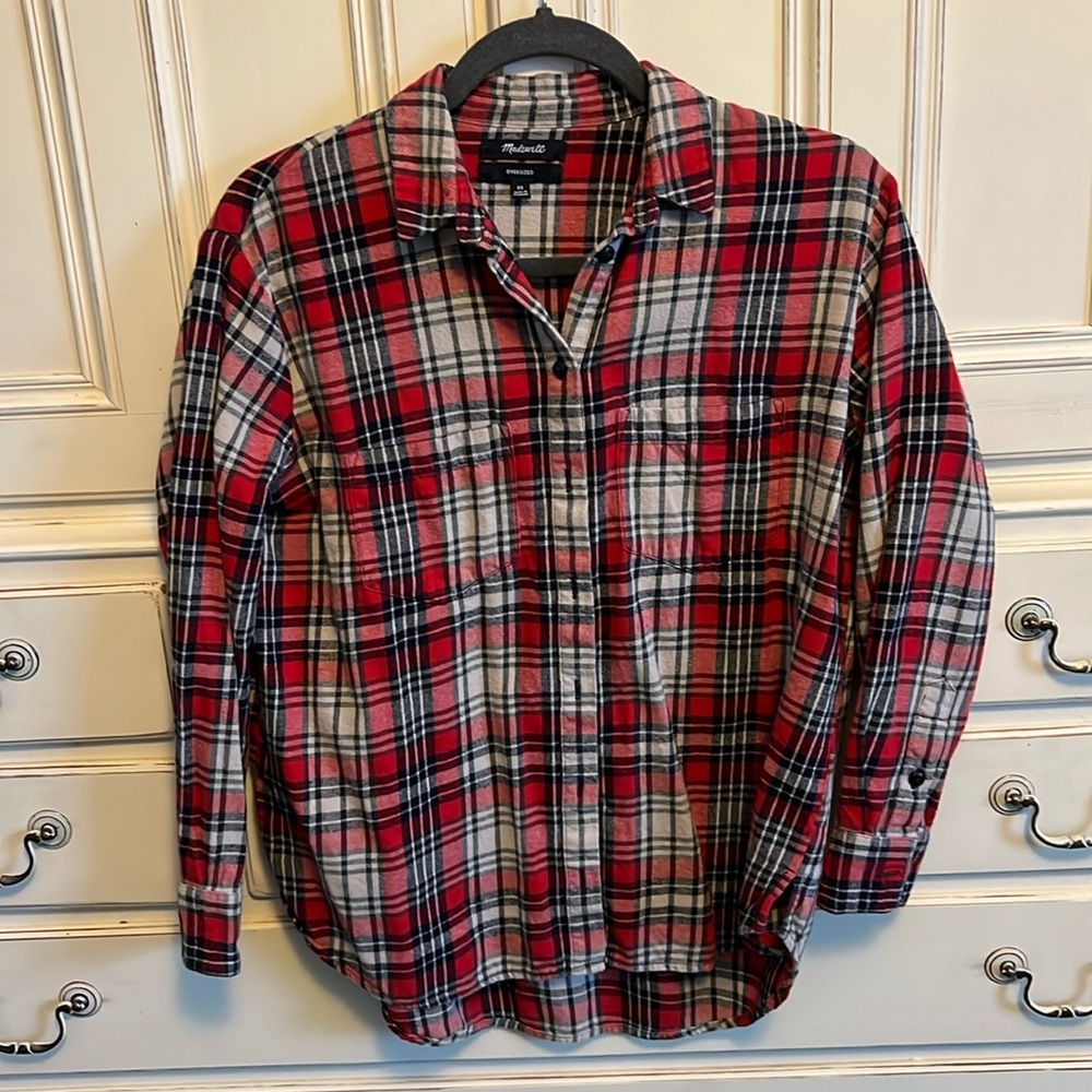 Madewell XS